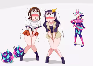 Page 1785 of ３[Pixiv]otokam - preview thumbnail