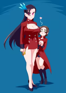 Page 179 of ３[Pixiv]otokam - preview thumbnail