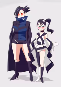 Page 1805 of ３[Pixiv]otokam - preview thumbnail