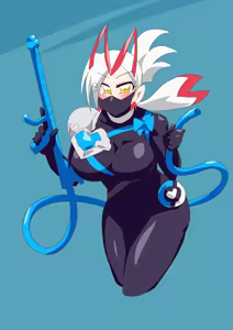 Page 1829 of ３[Pixiv]otokam - preview thumbnail