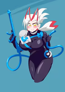 Page 1830 of ３[Pixiv]otokam - preview thumbnail