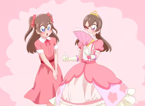 Page 1898 of ３[Pixiv]otokam - preview thumbnail