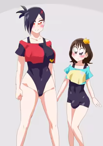 Page 1903 of ３[Pixiv]otokam - preview thumbnail