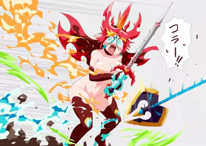 Page 194 of ３[Pixiv]otokam - preview thumbnail