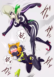 Page 1942 of ３[Pixiv]otokam - preview thumbnail