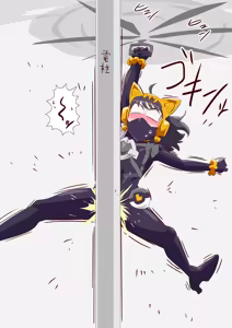 Page 1974 of ３[Pixiv]otokam - preview thumbnail