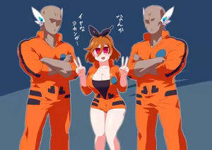 Page 206 of ３[Pixiv]otokam - preview thumbnail