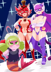 Page 244 of ３[Pixiv]otokam - preview thumbnail