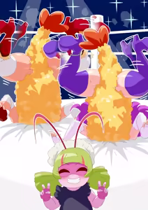 Page 247 of ３[Pixiv]otokam - preview thumbnail