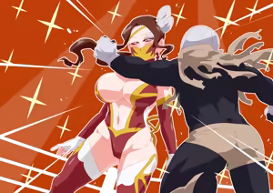 Page 260 of ３[Pixiv]otokam - preview thumbnail