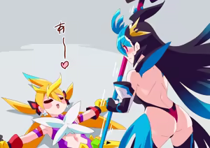 Page 271 of ３[Pixiv]otokam - preview thumbnail