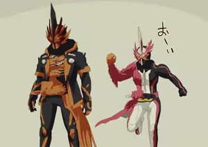 Page 278 of ３[Pixiv]otokam - preview thumbnail