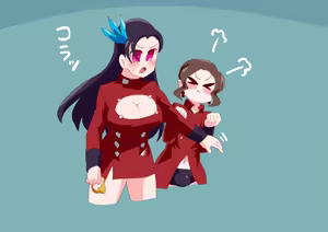 Page 346 of ３[Pixiv]otokam - preview thumbnail
