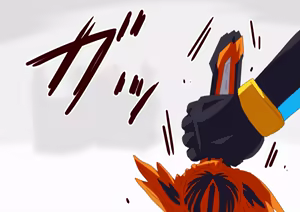 Page 389 of ３[Pixiv]otokam - preview thumbnail