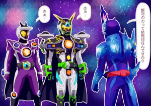 Page 407 of ３[Pixiv]otokam - preview thumbnail