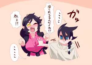 Page 441 of ３[Pixiv]otokam - preview thumbnail
