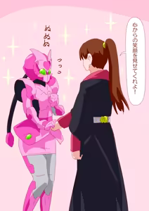 Page 472 of ３[Pixiv]otokam - preview thumbnail