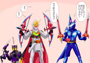 Page 478 of ３[Pixiv]otokam - preview thumbnail