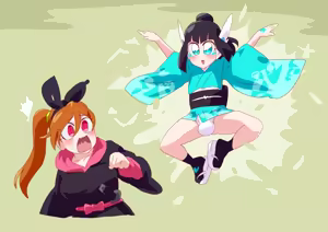 Page 490 of ３[Pixiv]otokam - preview thumbnail