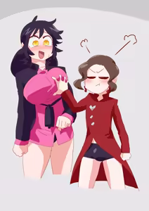 Page 508 of ３[Pixiv]otokam - preview thumbnail