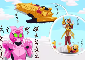 Page 513 of ３[Pixiv]otokam - preview thumbnail