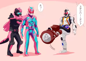 Page 537 of ３[Pixiv]otokam - preview thumbnail