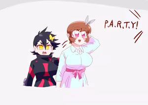 Page 548 of ３[Pixiv]otokam - preview thumbnail