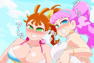 Page 552 of ３[Pixiv]otokam - preview thumbnail