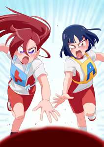 Page 579 of ３[Pixiv]otokam - preview thumbnail