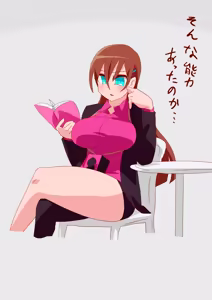 Page 585 of ３[Pixiv]otokam - preview thumbnail