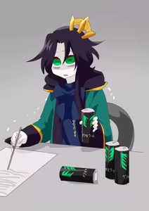 Page 601 of ３[Pixiv]otokam - preview thumbnail