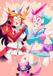 Page 628 of ３[Pixiv]otokam - preview thumbnail