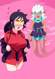 Page 649 of ３[Pixiv]otokam - preview thumbnail