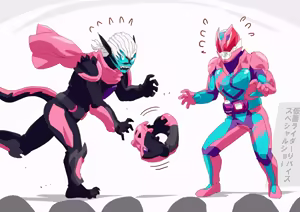 Page 662 of ３[Pixiv]otokam - preview thumbnail