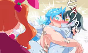 Page 677 of ３[Pixiv]otokam - preview thumbnail