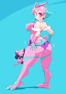 Page 681 of ３[Pixiv]otokam - preview thumbnail