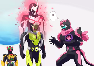 Page 691 of ３[Pixiv]otokam - preview thumbnail