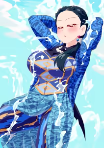 Page 723 of ３[Pixiv]otokam - preview thumbnail