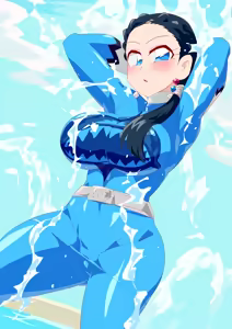 Page 726 of ３[Pixiv]otokam - preview thumbnail