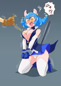 Page 812 of ３[Pixiv]otokam - preview thumbnail