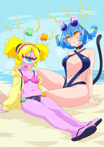 Page 818 of ３[Pixiv]otokam - preview thumbnail