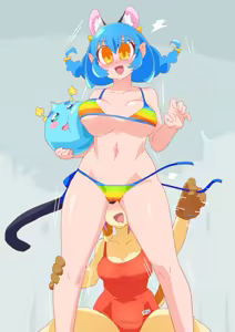 Page 819 of ３[Pixiv]otokam - preview thumbnail