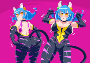 Page 834 of ３[Pixiv]otokam - preview thumbnail