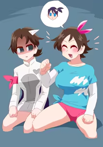 Page 896 of ３[Pixiv]otokam - preview thumbnail