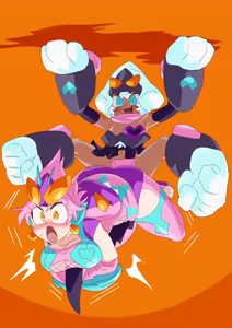 Page 921 of ３[Pixiv]otokam - preview thumbnail