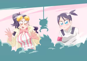 Page 930 of ３[Pixiv]otokam - preview thumbnail