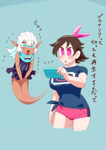 Page 982 of ３[Pixiv]otokam - preview thumbnail