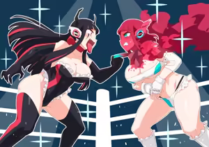 Page 10 of ３[Pixiv]otokam - preview thumbnail