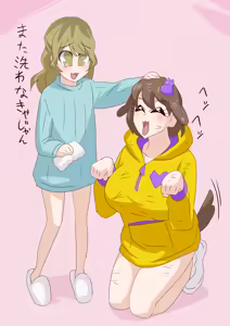 Page 1013 of 4[Pixiv]otokam - preview thumbnail