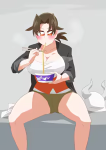 Page 11 of 4[Pixiv]otokam - preview thumbnail